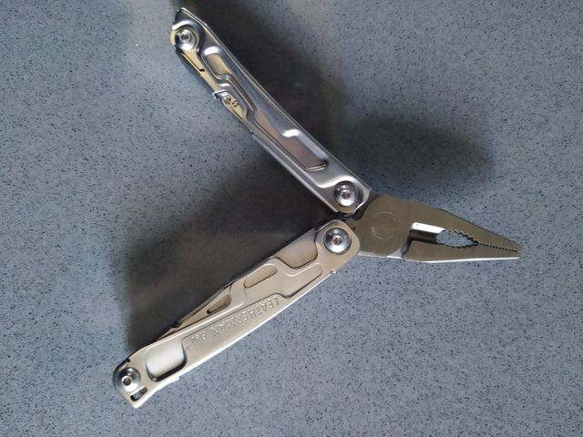 Leatherman "A ESTRENAR"