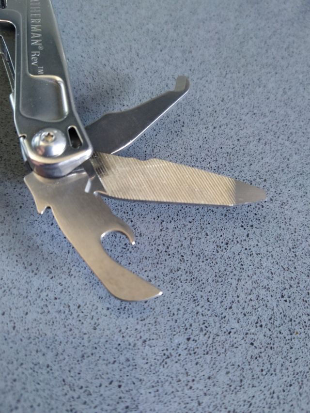 Leatherman "A ESTRENAR"