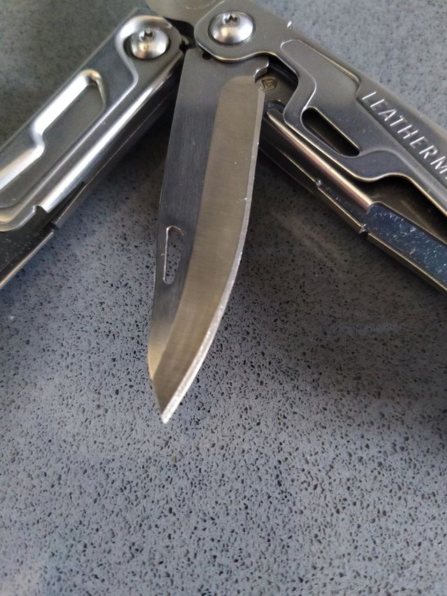 Leatherman "A ESTRENAR"