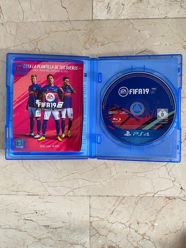 Fifa 19