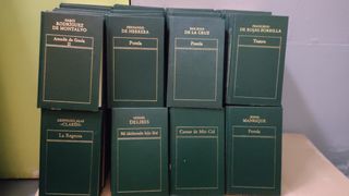 Historia de la literatura española