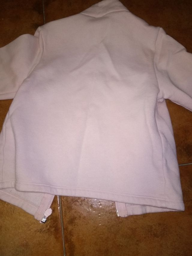 Sudadera niña