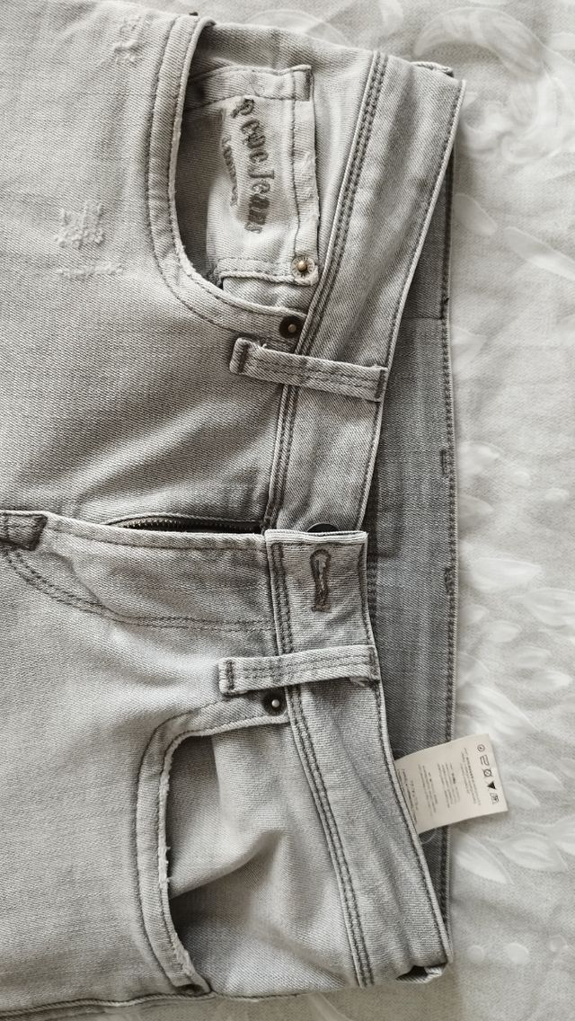 vaqueros Pepe Jeans