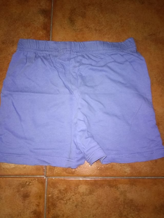 Pijama patrulla canina