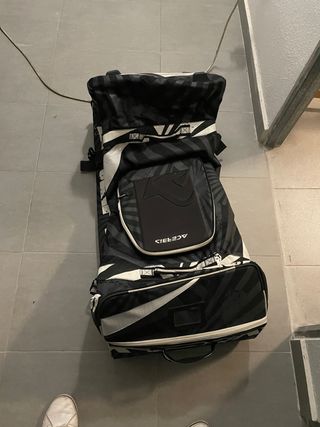 Maleta Acerbis 190 litros