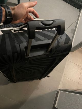 Maleta Acerbis 190 litros