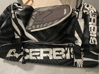 Maleta Acerbis 190 litros