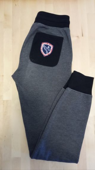 Pantalón jogger