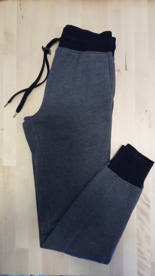 Pantalón jogger