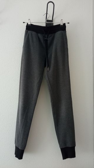 Pantalón jogger