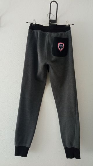 Pantalón jogger