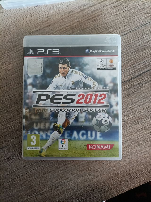 PES 2012 PS3 Acquista 2 a 4