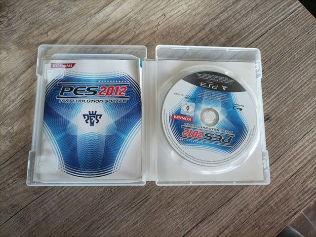 PES 2012 PS3 Acquista 2 a 4
