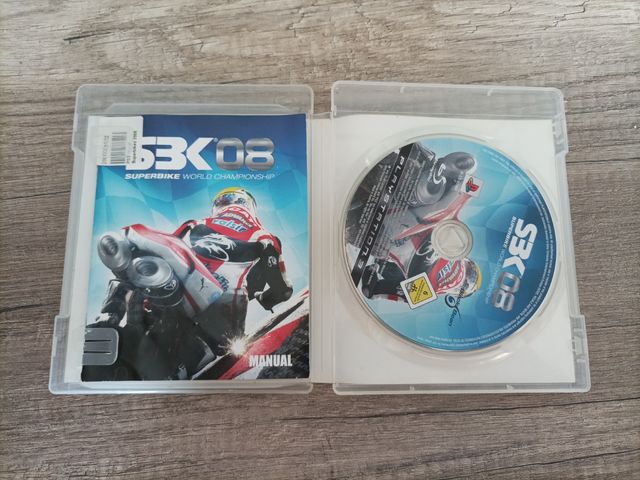 SBK 08 PS3 - Acquista 2 a 4