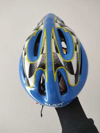 Casco Rudy Project
