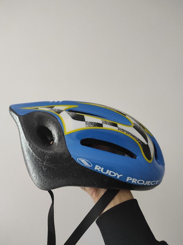 Casco Rudy Project