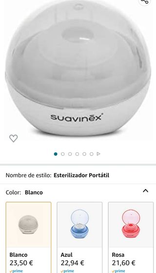 Pack bebés nuevo