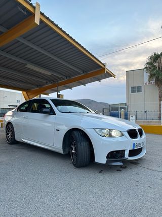 BMW Serie 3 2010