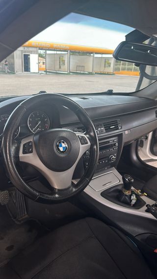 BMW Serie 3 2010