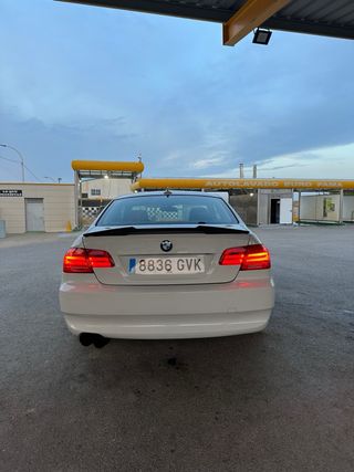 BMW Serie 3 2010