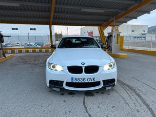 BMW Serie 3 2010