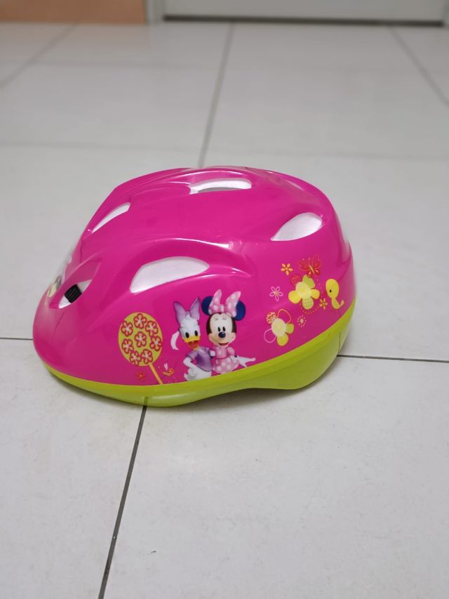 Casco Disney