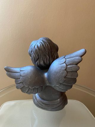 Angelote plateado