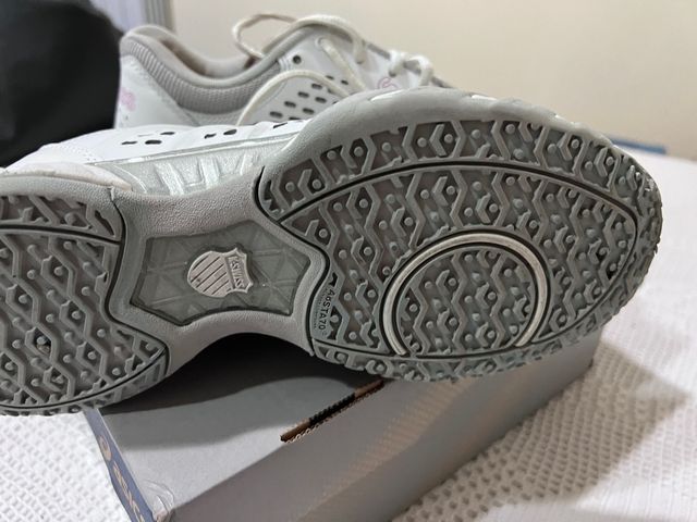 Zapatillas  de padel K Suiss, mujer