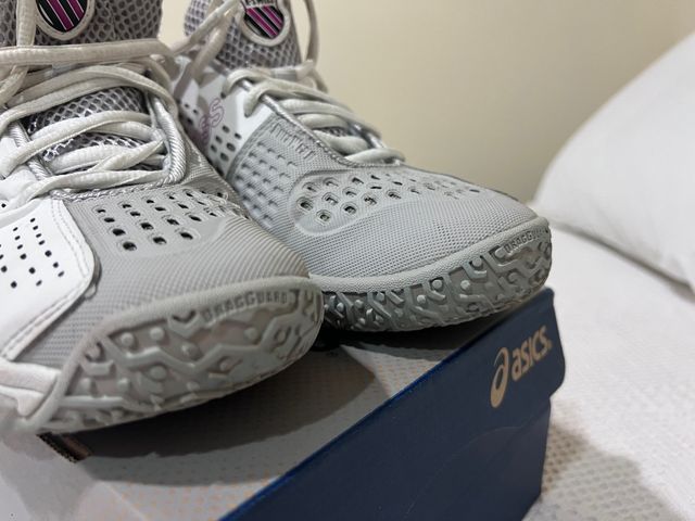 Zapatillas  de padel K Suiss, mujer