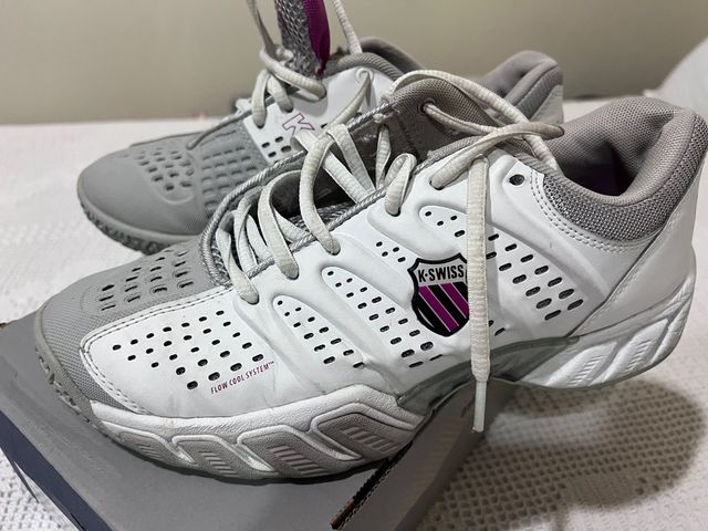 Zapatillas  de padel K Suiss, mujer