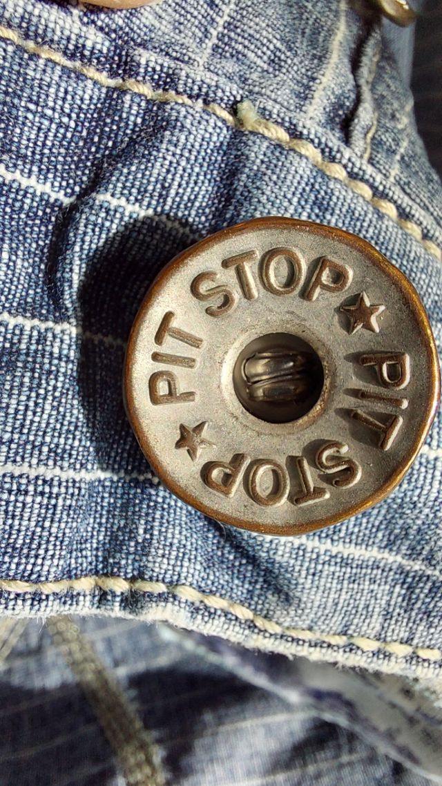 jeans uomo leggeri azzurri con righe