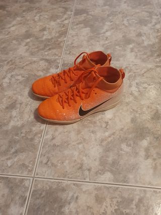 Nike Mercurial futbol sala