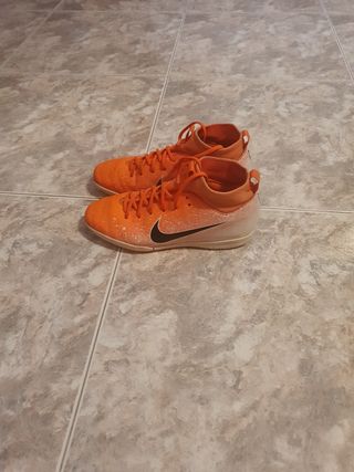 Nike Mercurial futbol sala