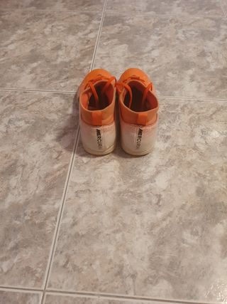 Nike Mercurial futbol sala