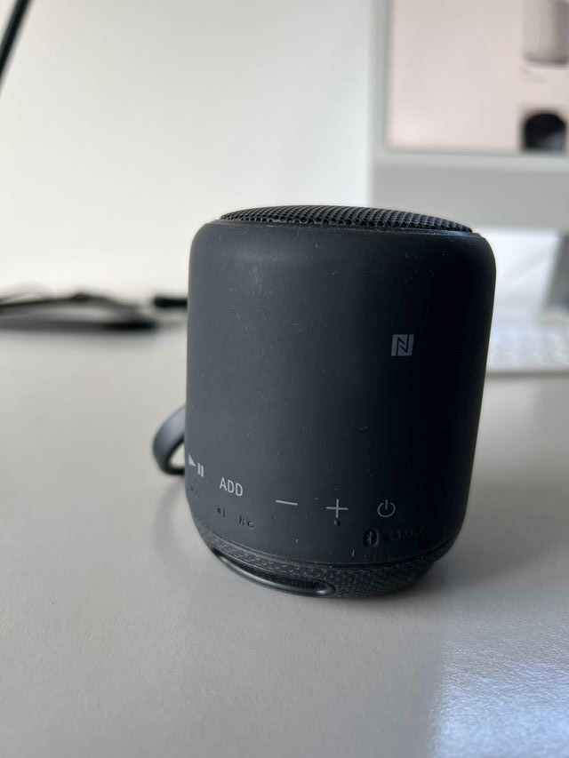 Sony SRS-XB10 Alto-Falante