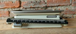 BASCULA PESO COCINA SOEHNLE VINTAGE