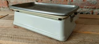 BASCULA PESO COCINA SOEHNLE VINTAGE