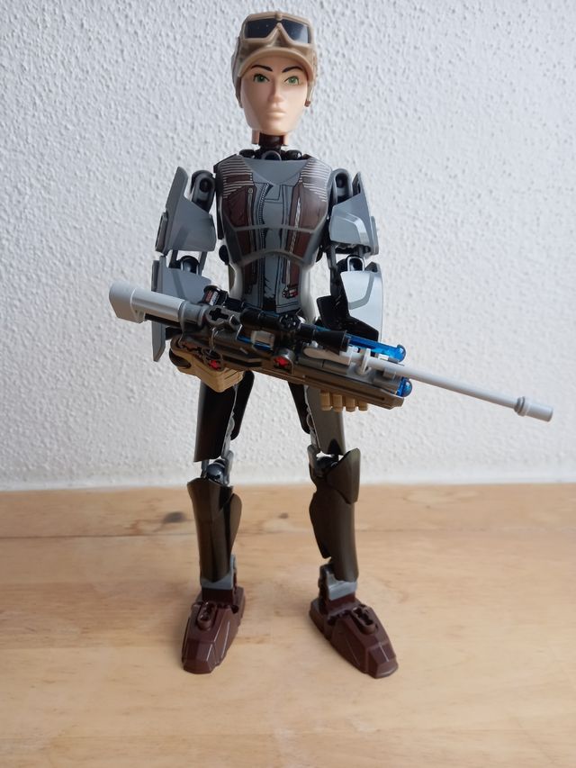 Lego star wars 75119