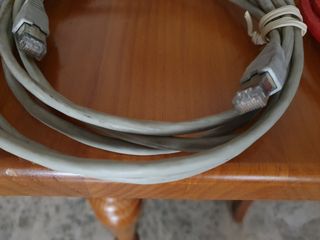 Cables Ethernet