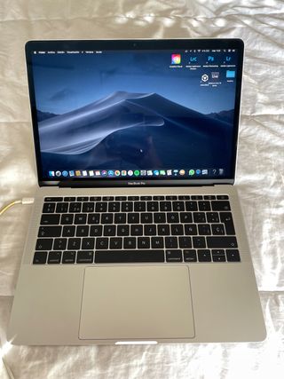 MACBOOK PRO 13"
