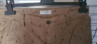 Bermudas vestir niño. Talla 38
