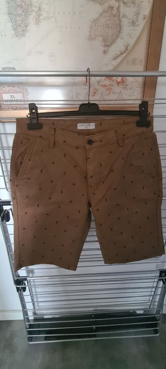 Bermudas vestir niño. Talla 38