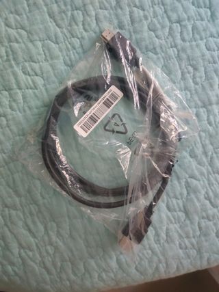 Cable HDMI 1,5 metros