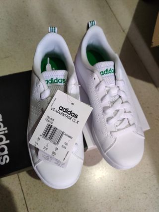Adidas Advantage Niños 