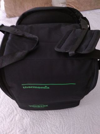 Bolsa  Thermomix 