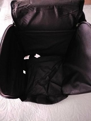 Bolsa  Thermomix 
