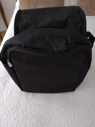 Bolsa  Thermomix 