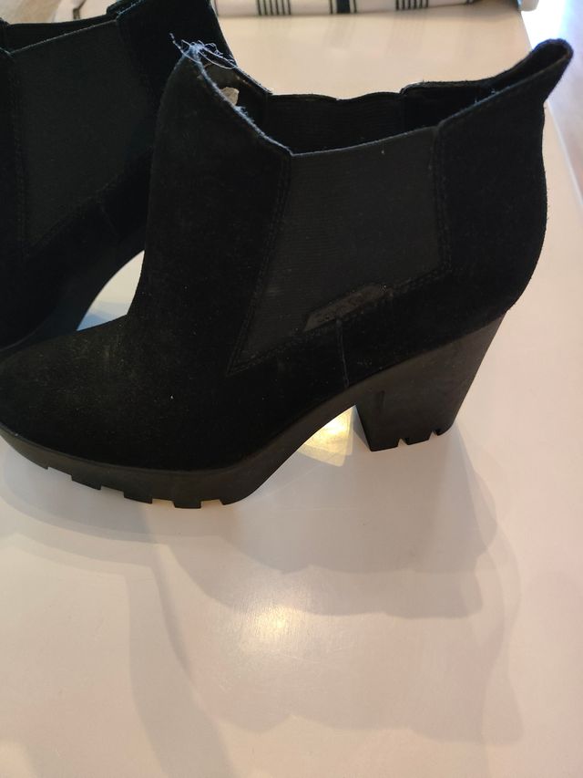 Botin Calvin Klein de vestir 39 , 40
