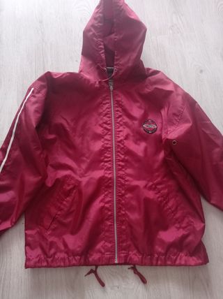 cazadora John Smith talla s.