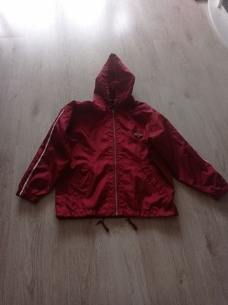 cazadora John Smith talla s.